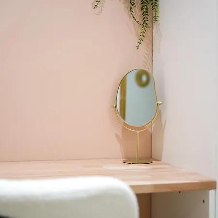 Apartment Sienna - Le Jardin Secret *