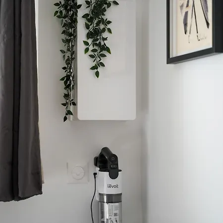 Apartment Sienna - Le Jardin Secret Tours