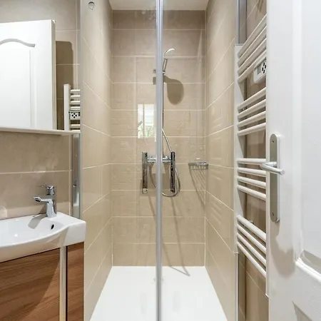 Apartment Sienna - Le Jardin Secret Tours
