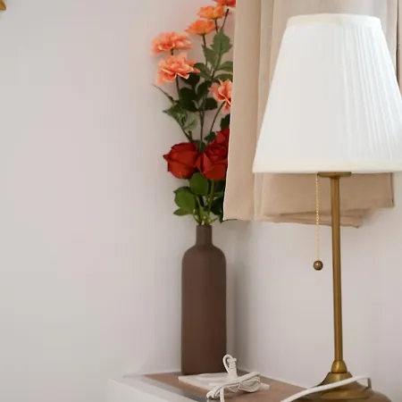 Apartment Sienna - Le Jardin Secret *