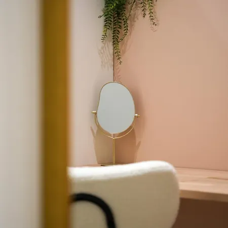 Apartment Sienna - Le Jardin Secret