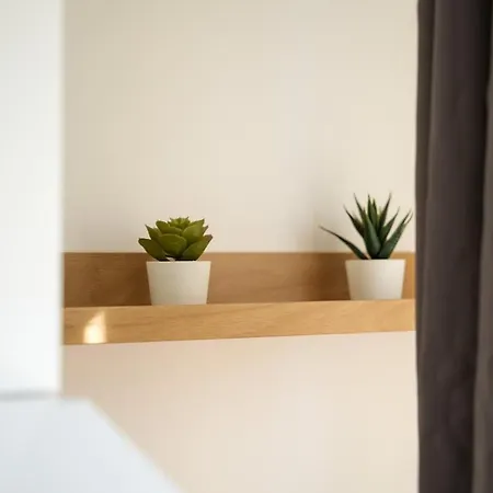 Apartment Sienna - Le Jardin Secret *