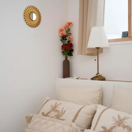 Sienna - Le Jardin Secret Apartment