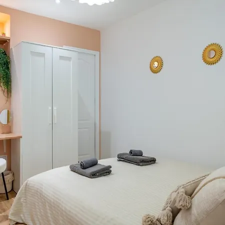 Sienna - Le Jardin Secret * Tours